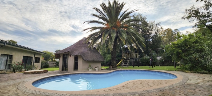 4 Bedroom Property for Sale in Sasolburg Ext 23 Free State